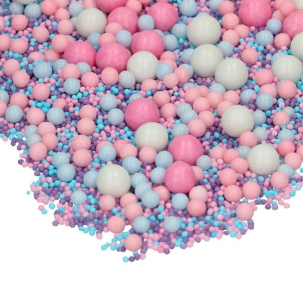 Soft Pearls Mix - Bubblegum Pop